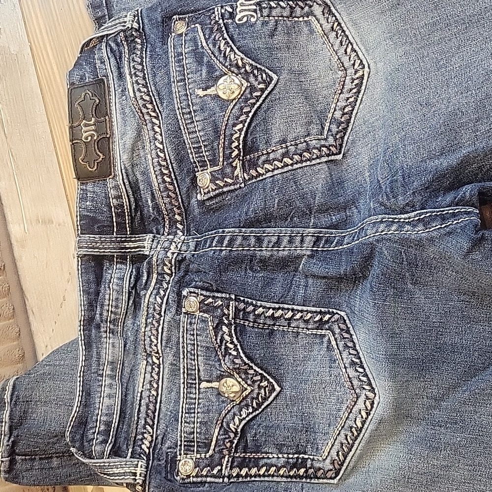 Miss me size 29